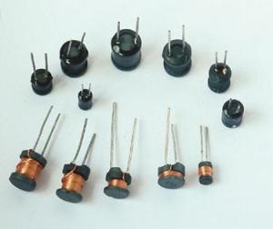 Wholesale choke: Common Choke Coils Toroidal Inductor Series DR Inductor SMD Inductor