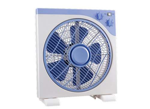 desk fan with timer