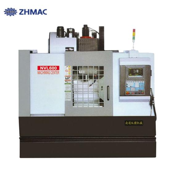 Nantong Modern Popular CNC Machine Center NVL600(id:10797633) Product ...