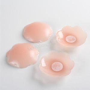 Wholesale shower towel: Waterproof Nipple Covers for Swimming     Bridal Nipple Pasties      Silicone Nipple Cover Wholesale