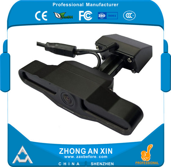 Mini Double Lens Camera Vehicle-mounted Camera 700TVL HD Infrared Car Camera Factory Outlet OEM ODM
