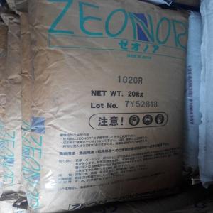 Wholesale contact components: (COP) Zeon Zeonor 1020R/1060R/1420R/1430R/1430R1 COC Resins