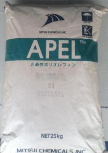 Wholesale easy change: (COC) Mitsui Chemicals APEL APL5514ML/APL5014DP/APL5014CL/APL6509T/APL6011T/APL6013T/APL6015T Resin