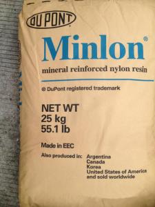 Wholesale moisture absorbent: (PA66/PA6) DuPont Minlon 12T/12TA/22C/10B40/10B40HS1/10B140/11C40/11C140/73M30/73M40/73GM40 Nylon