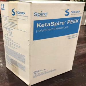 Wholesale dust filters: Solvay KetaSpire KT-850/KT-851 (KT850/KT851) NT Natural/Black PEEK Resin