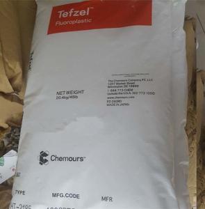 Wholesale contact components: Chemours Tefzel ETFE HT-2185 (HT2185/HT 2185) Fluoroplastic Resin