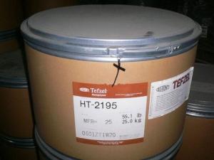 Wholesale fluid pipe: Chemours Tefzel ETFE HT-2195 (HT2195/HT 2195) Fluoroplastic Resin