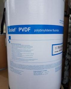 Wholesale equipment battery pack: Solvay Solef 5120 (5120/1001) PVDF Polyvinylidene Fluoride Resin