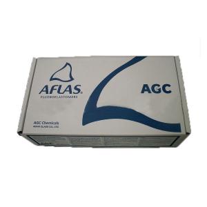 Wholesale used machinery: AGC Chemicals AFLAS 400E/600X Fluoroelastomers