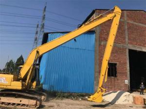 Wholesale pressure pin: Volvo/CAT/Liebher Excavator Boom Arm with 6 PIN 4 Pressure Hose