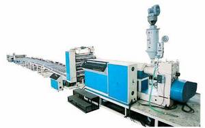 Wholesale pp products: PE/PP Plastic Sheet/Board Extruding Production Line