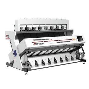 Wholesale ccd camera color sorter: RG Series Rice Color Sorter Manufacturer Price Vertical Sorting Machine