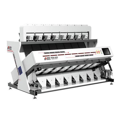 Grain Color Sorter Machine Price
