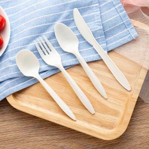 Wholesale cutlery: PLA Cutlery