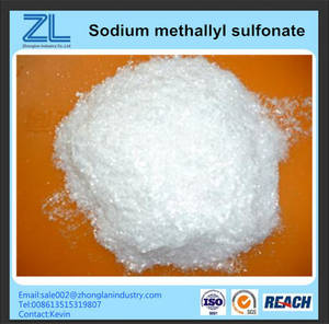 Wholesale propyl alcohol: Sodium Methallyl Sulfonate
