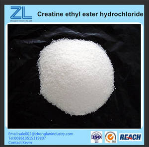 Wholesale korea food: Creatine Ethyl Ester Hydrochloride