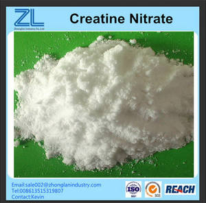 Wholesale bulk muscle protein: Creatine Nitrate