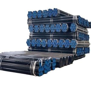 Wholesale Steel Pipes: Seamless Pipe