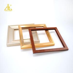 Wholesale Photo & Picture Frames: 6063 Extrusion Modern Cheap Large Picture Photo Frame Aluminum