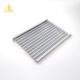 Big Heat Sink Aluminum Extruded Profile for Power Amplifiers