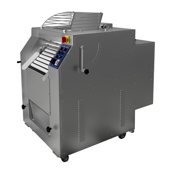 Automatic Dough Sheeting Machine(id:10155644). Buy China sheeting ...