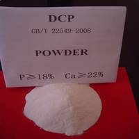 Feed-Grade Dicalcium Phosphate