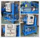 Sell Explosion Proof Diesel Oil Purifier, Oil Filtration System