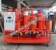 Sell Hydraulic oil regeneration Machine,lube oil Filtration Equipment