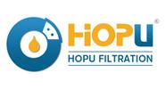 HOPU Oil Filtration Equipment Manufacture Co.Ltd