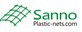 Sanno Plastic&Wire Mesh Co.,Ltd/Hebeizhongnuo Plastic Netting  Company Logo