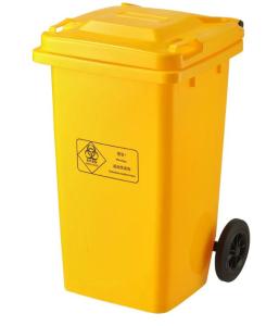 Wholesale Waste Paper: 15L Medical Waste Container