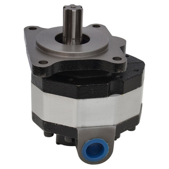 Hydraulic Gear Pump CB-FC50(id:9759774). Buy China hydraulic gear pump ...