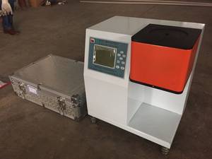 Wholesale test instrument: Melt Flow Testing Instrument