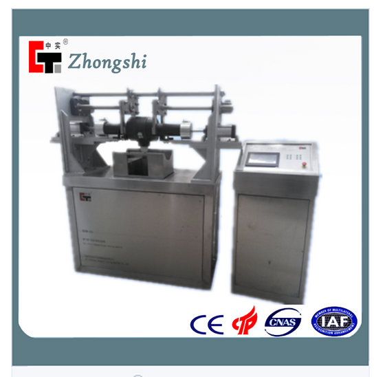 XRFM Plastic Valve Leakage/Torque Testing Machine image