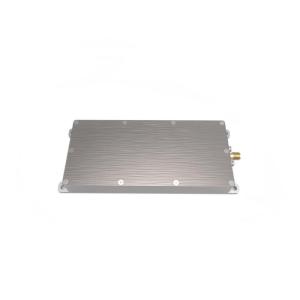 Wholesale jammers: High Power 5.8GHz 20W 5725-5850MHz Signal Sweep Source Module Parts