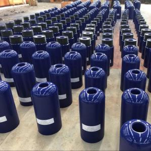 Wholesale high pressure plunger pump: API Oilfield Well Drilling Casing Guiding Float Collar and Float Shoe for Cementing
