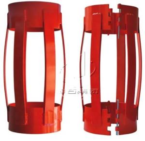 Wholesale centralizers: API Oilfield Drilling Cementing Casing Spiral Casing Centralizer Non Welded Bow Type for Wholesale