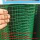 PVC-welded Wire Mesh/Direct Factory Manufacturer PVC Coated Galvanized Welded Wire Mesh