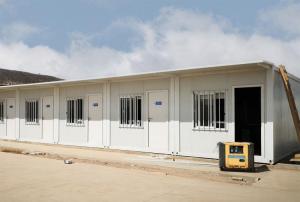 Wholesale flat pack: Flat Pack Container House