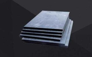 Wholesale new cement mill: Isostatic Pressing Graphite Plate