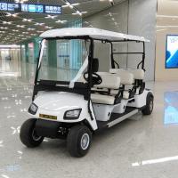 6 Seater Golf Cart Id 10813593 Buy China Golf Cart Golf Car