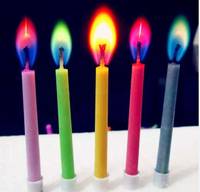 Sell Colored flame birthday candle
