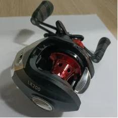 Sell Wholesale Spinning Fishing Reel/Fishing Tackle Hlk200