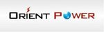 Orient Power Group Limited Company Logo