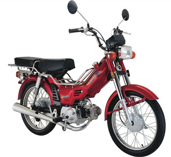 50cc motorcycle for sale