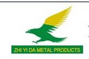 Wuxi Zhi Yi Da Metal Products Co., LTD Company Logo