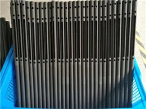 Wholesale 3k carbon fiber plate: Matte Surface Carbon Fiber Tubes