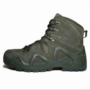 Wholesale military: Military Boots Men's  Zephyr Mid TF Boots Outdoor Boots