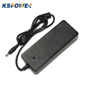 Wholesale batch charger: KC KCC 84 Watt Switching Adaptor DC 24 Volt 3.5 Amp AC DC Power Adapter Supply 24v 3.5a Power Supply