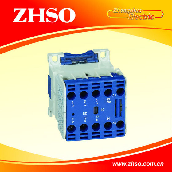 LC1E09 AC3 Contactor AC Contactor Best Price From China(id:9337135 ...